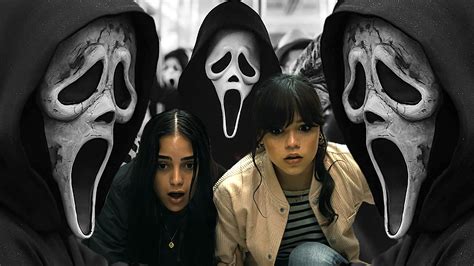 the killers in scream 6|Scream 6 Ending & Ghostface Killer Identity Explained。